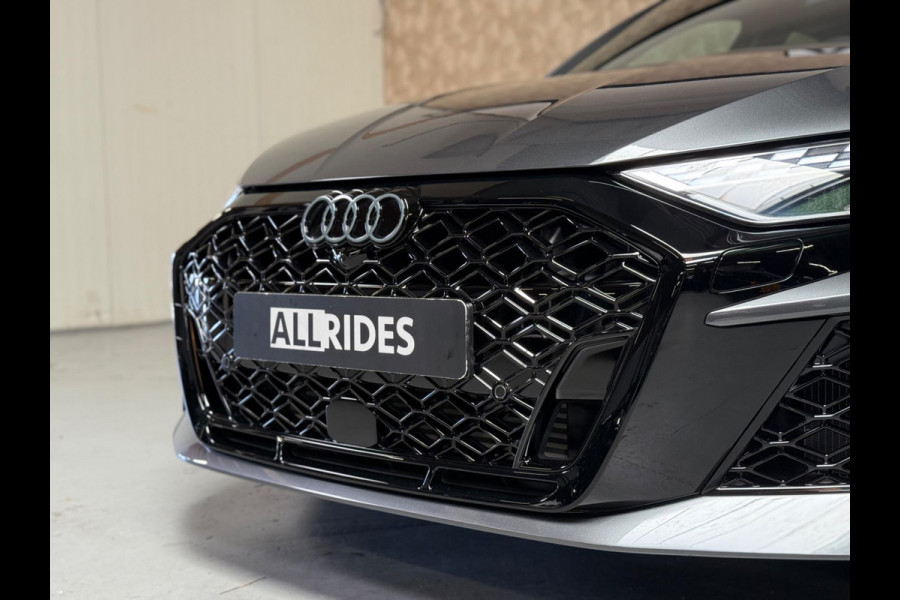 Audi RS3 Sportback 2.5 TFSI RS 3 quattro | Facelift | Pano | SONOS | Keyless | HUD | ACC | RS-Zetels