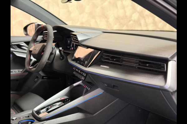Audi RS3 Sportback 2.5 TFSI RS 3 quattro | Facelift | Pano | SONOS | Keyless | HUD | ACC | RS-Zetels