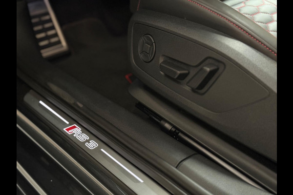Audi RS3 Sportback 2.5 TFSI RS 3 quattro | Facelift | Pano | SONOS | Keyless | HUD | ACC | RS-Zetels