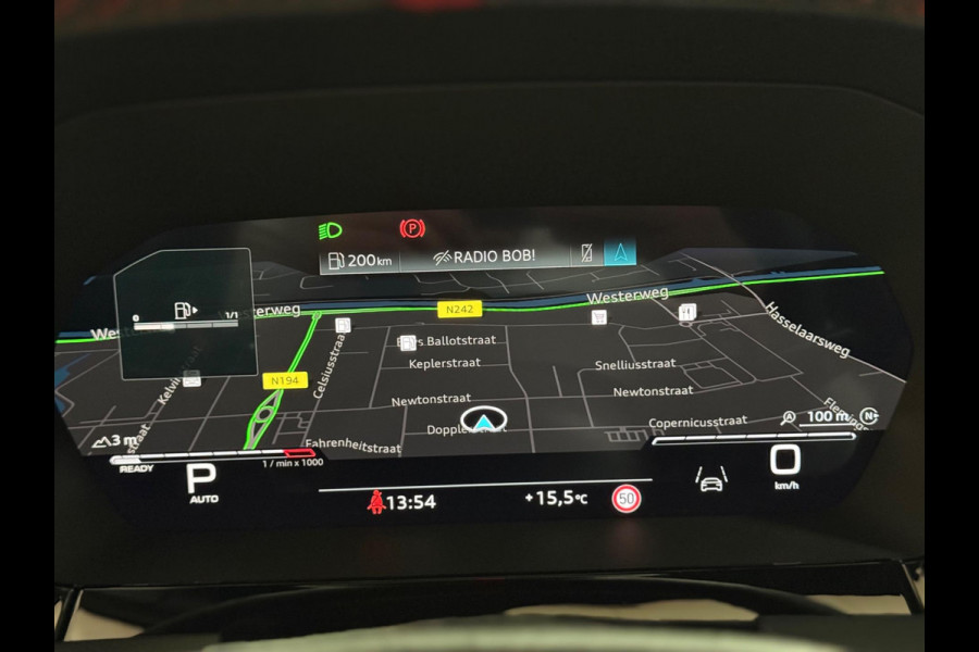 Audi RS3 Sportback 2.5 TFSI RS 3 quattro | Facelift | Pano | SONOS | Keyless | HUD | ACC | RS-Zetels