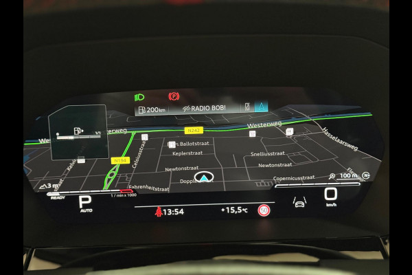 Audi RS3 Sportback 2.5 TFSI RS 3 quattro | Facelift | Pano | SONOS | Keyless | HUD | ACC | RS-Zetels
