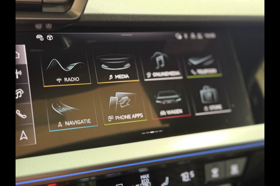 Audi RS3 Sportback 2.5 TFSI RS 3 quattro | Facelift | Pano | SONOS | Keyless | HUD | ACC | RS-Zetels