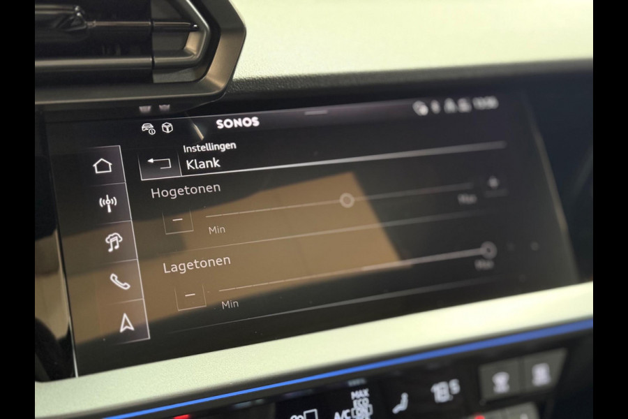 Audi RS3 Sportback 2.5 TFSI RS 3 quattro | Facelift | Pano | SONOS | Keyless | HUD | ACC | RS-Zetels