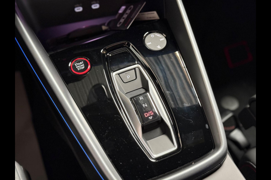 Audi RS3 Sportback 2.5 TFSI RS 3 quattro | Facelift | Pano | SONOS | Keyless | HUD | ACC | RS-Zetels