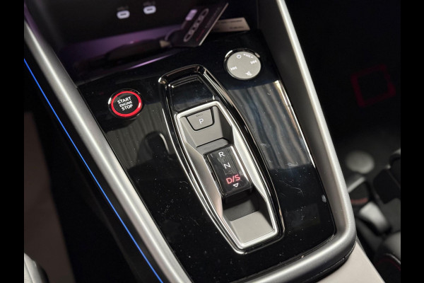 Audi RS3 Sportback 2.5 TFSI RS 3 quattro | Facelift | Pano | SONOS | Keyless | HUD | ACC | RS-Zetels
