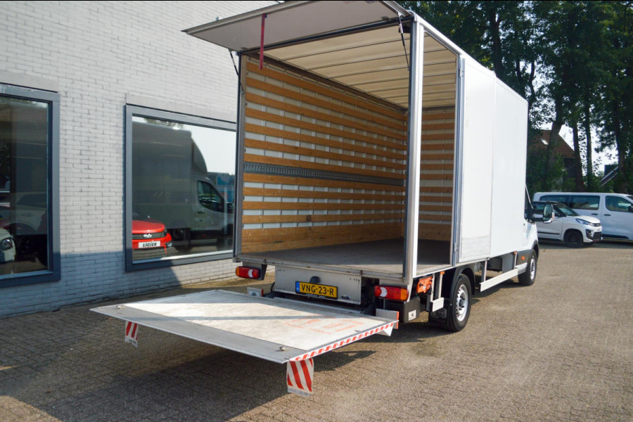 Ford Transit 350 2.0 TDCI 350 2.0 TDCI 1040 kg Laadvermogen MEUBELBAK|EURO 6|LAADKLEP|ZIJDEUR |20m³|3ZITS|BAKWAGEN
