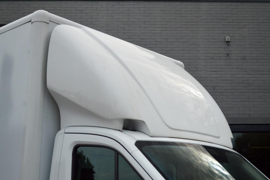 Ford Transit 350 2.0 TDCI 350 2.0 TDCI 1040 kg Laadvermogen MEUBELBAK|EURO 6|LAADKLEP|ZIJDEUR |20m³|3ZITS|BAKWAGEN