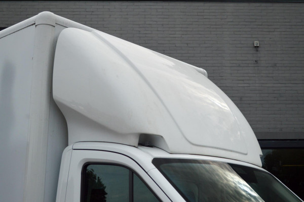 Ford Transit 350 2.0 TDCI 350 2.0 TDCI 1040 kg Laadvermogen MEUBELBAK|EURO 6|LAADKLEP|ZIJDEUR |20m³|3ZITS|BAKWAGEN