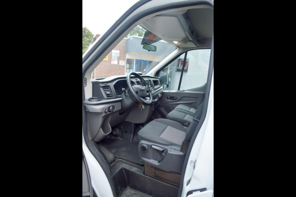 Ford Transit 350 2.0 TDCI 350 2.0 TDCI 1040 kg Laadvermogen MEUBELBAK|EURO 6|LAADKLEP|ZIJDEUR |20m³|3ZITS|BAKWAGEN