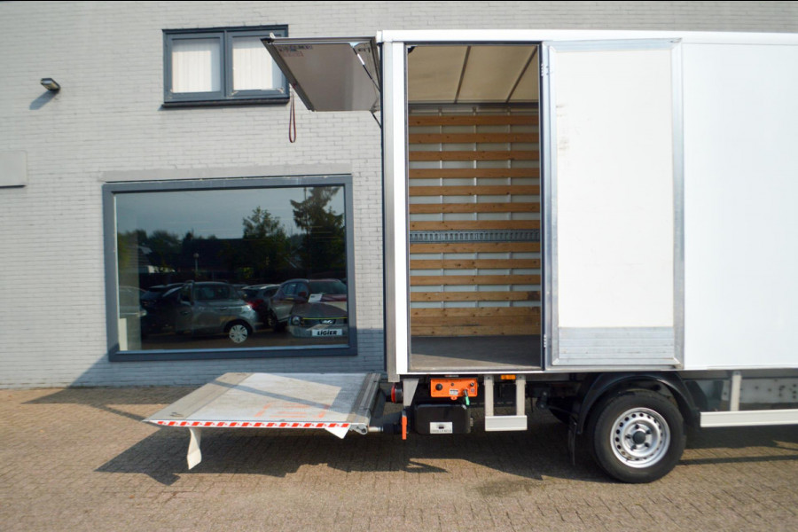 Ford Transit 350 2.0 TDCI 350 2.0 TDCI 1040 kg Laadvermogen MEUBELBAK|EURO 6|LAADKLEP|ZIJDEUR |20m³|3ZITS|BAKWAGEN