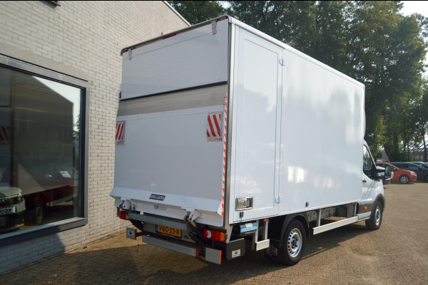 Ford Transit 350 2.0 TDCI 350 2.0 TDCI 1040 kg Laadvermogen MEUBELBAK|EURO 6|LAADKLEP|ZIJDEUR |20m³|3ZITS|BAKWAGEN