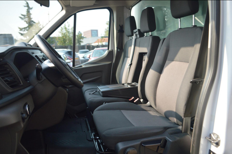 Ford Transit 350 2.0 TDCI 350 2.0 TDCI 1040 kg Laadvermogen MEUBELBAK|EURO 6|LAADKLEP|ZIJDEUR |20m³|3ZITS|BAKWAGEN