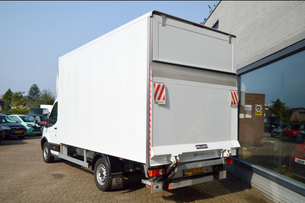 Ford Transit 350 2.0 TDCI 350 2.0 TDCI 1040 kg Laadvermogen MEUBELBAK|EURO 6|LAADKLEP|ZIJDEUR |20m³|3ZITS|BAKWAGEN