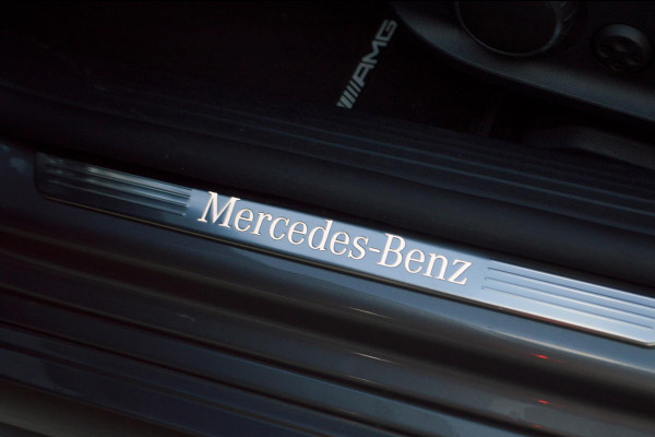 Mercedes-Benz CLA-Klasse 200 AMG Line 1E EIGENAAR|STOELVERWARMING|VIRTUAL COCKPIT