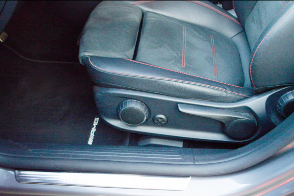 Mercedes-Benz CLA-Klasse 200 AMG Line 1E EIGENAAR|STOELVERWARMING|VIRTUAL COCKPIT