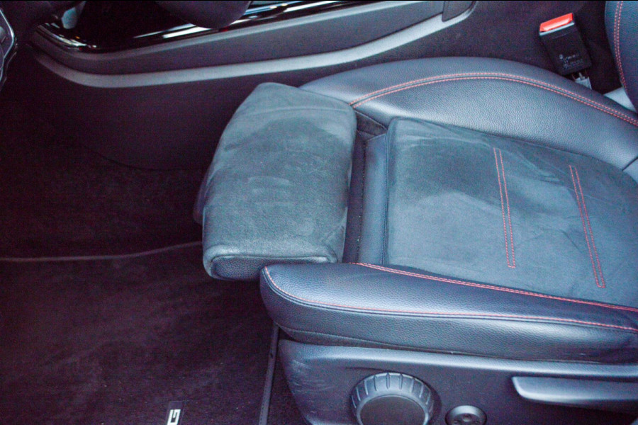 Mercedes-Benz CLA-Klasse 200 AMG Line 1E EIGENAAR|STOELVERWARMING|VIRTUAL COCKPIT