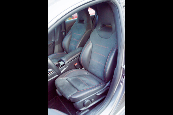 Mercedes-Benz CLA-Klasse 200 AMG Line 1E EIGENAAR|STOELVERWARMING|VIRTUAL COCKPIT