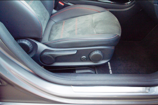 Mercedes-Benz CLA-Klasse 200 AMG Line 1E EIGENAAR|STOELVERWARMING|VIRTUAL COCKPIT