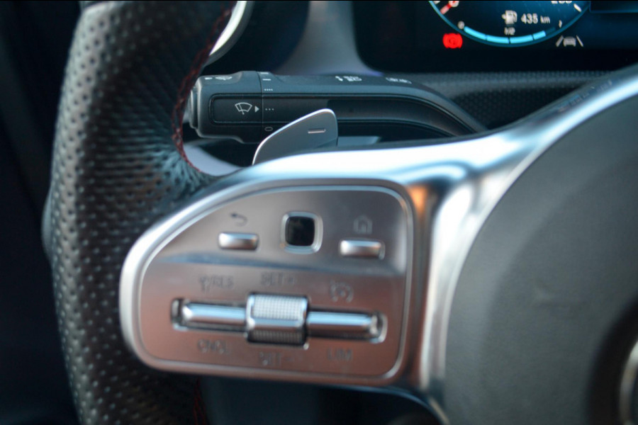 Mercedes-Benz CLA-Klasse 200 AMG Line 1E EIGENAAR|STOELVERWARMING|VIRTUAL COCKPIT