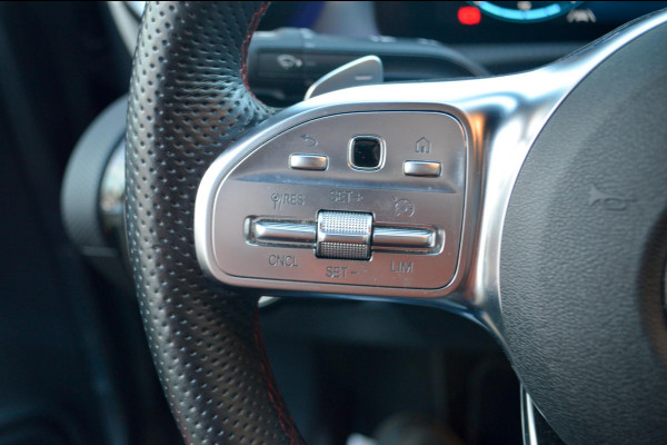 Mercedes-Benz CLA-Klasse 200 AMG Line 1E EIGENAAR|STOELVERWARMING|VIRTUAL COCKPIT