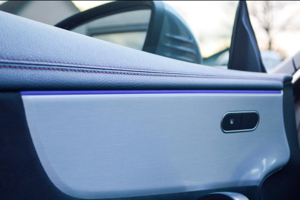Mercedes-Benz CLA-Klasse 200 AMG Line 1E EIGENAAR|STOELVERWARMING|VIRTUAL COCKPIT