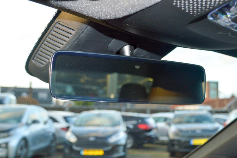 Mercedes-Benz CLA-Klasse 200 AMG Line 1E EIGENAAR|STOELVERWARMING|VIRTUAL COCKPIT