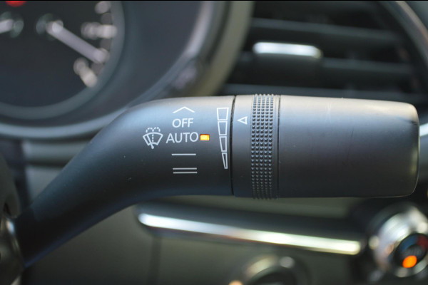 Mazda 3 2.0 e-SkyActiv-X Hybrid 186 Luxury TREKHAAK|LEER|BOSE AUDIO