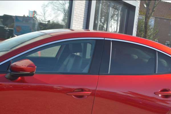 Mazda 3 2.0 e-SkyActiv-X Hybrid 186 Luxury TREKHAAK|LEER|BOSE AUDIO