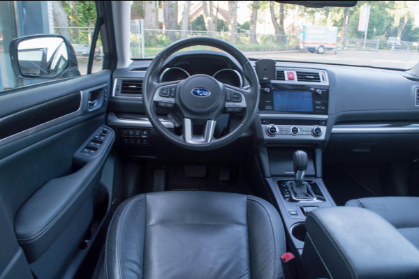 Subaru Outback 2.5i Premium EYESIGHT| Automaat | NL AUTO|TREKHAAK|OPEN DAK