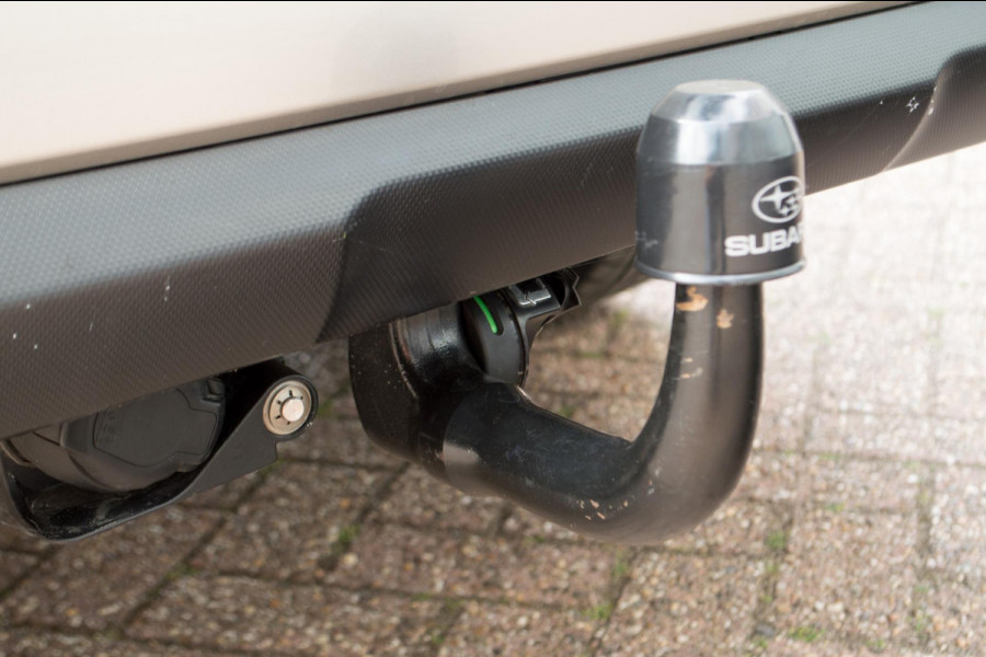 Subaru Outback 2.5i Premium EYESIGHT| Automaat | NL AUTO|TREKHAAK|OPEN DAK