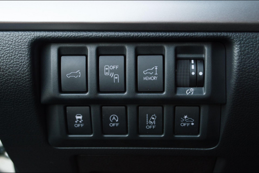 Subaru Outback 2.5i Premium EYESIGHT| Automaat | NL AUTO|TREKHAAK|OPEN DAK