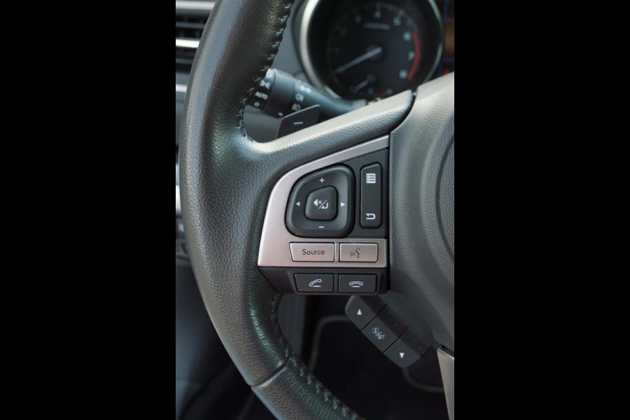 Subaru Outback 2.5i Premium EYESIGHT| Automaat | NL AUTO|TREKHAAK|OPEN DAK