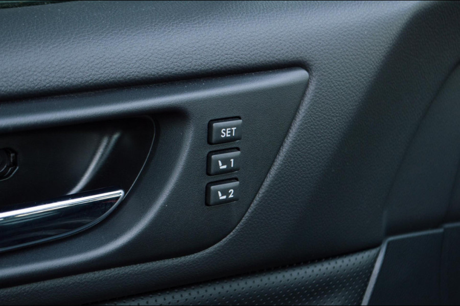 Subaru Outback 2.5i Premium EYESIGHT| Automaat | NL AUTO|TREKHAAK|OPEN DAK