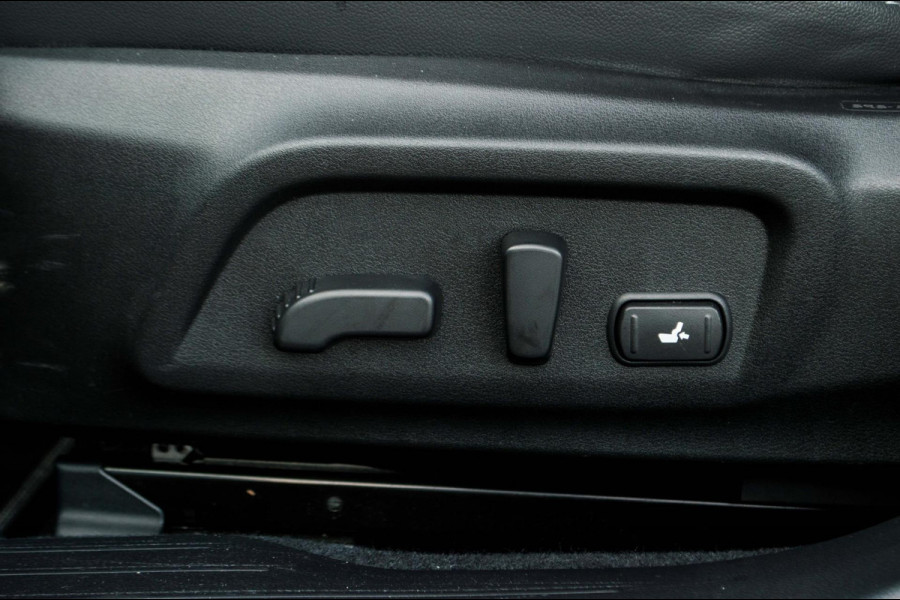 Subaru Outback 2.5i Premium EYESIGHT| Automaat | NL AUTO|TREKHAAK|OPEN DAK