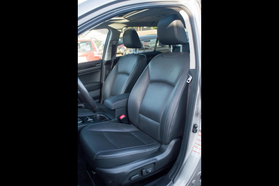 Subaru Outback 2.5i Premium EYESIGHT| Automaat | NL AUTO|TREKHAAK|OPEN DAK