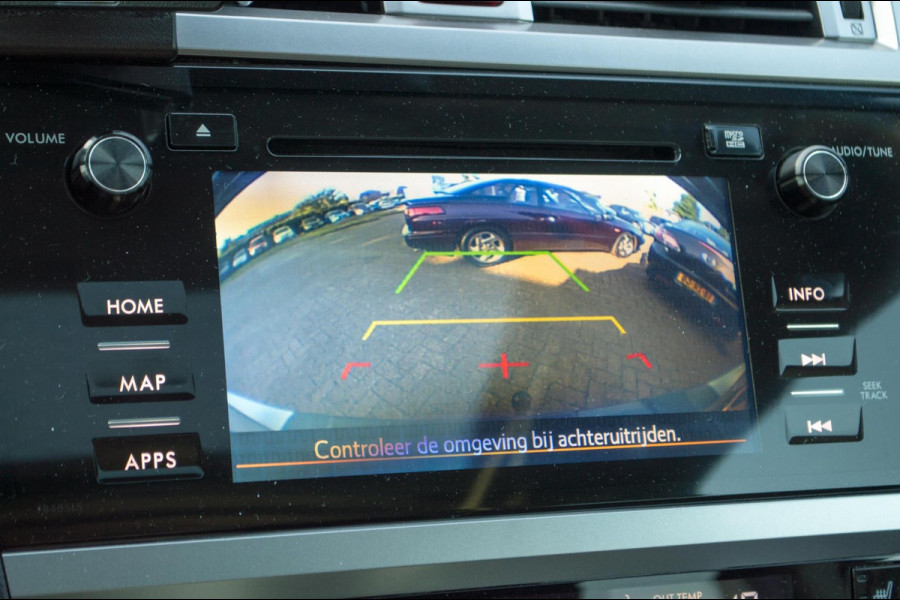 Subaru Outback 2.5i Premium EYESIGHT| Automaat | NL AUTO|TREKHAAK|OPEN DAK