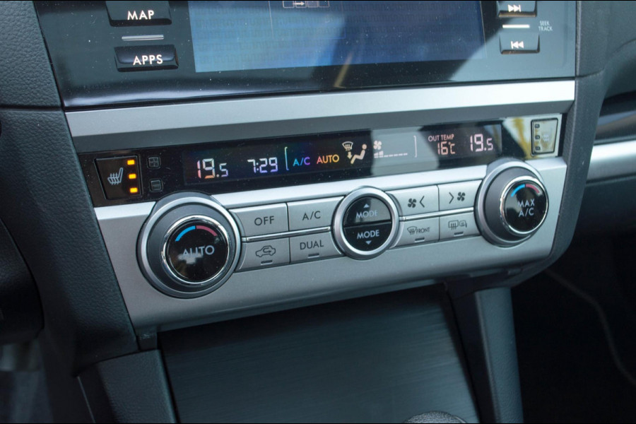 Subaru Outback 2.5i Premium EYESIGHT| Automaat | NL AUTO|TREKHAAK|OPEN DAK