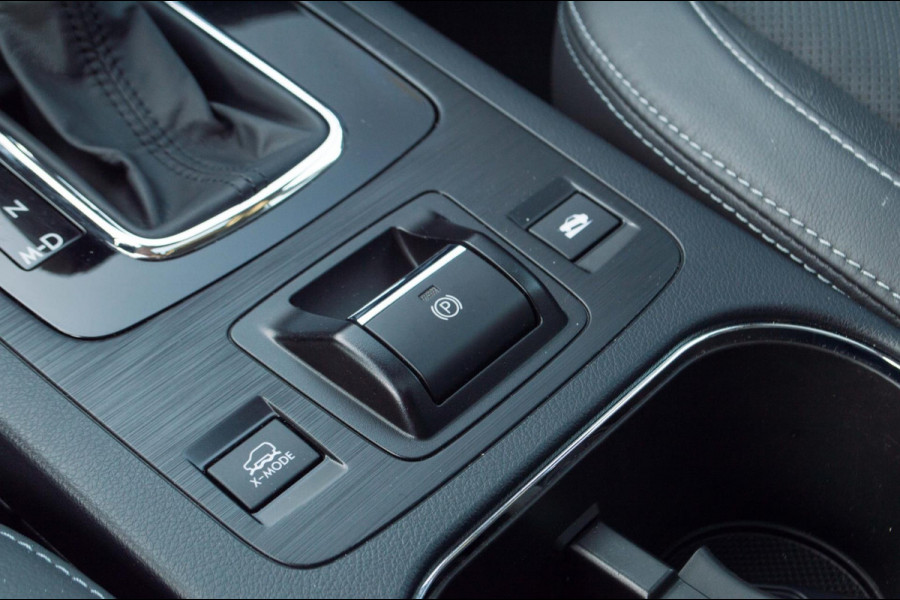 Subaru Outback 2.5i Premium EYESIGHT| Automaat | NL AUTO|TREKHAAK|OPEN DAK