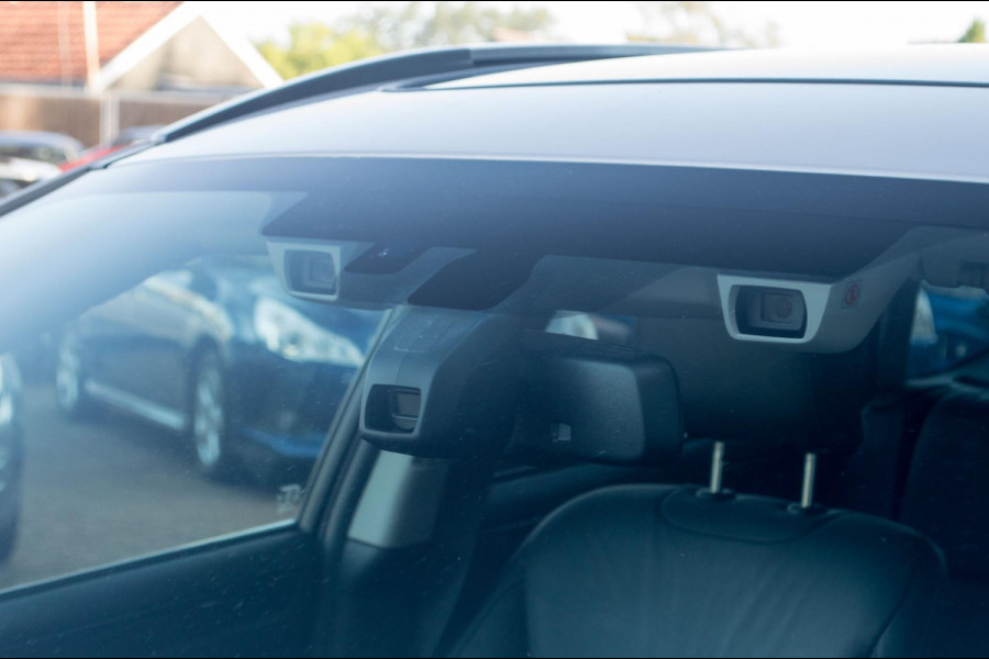 Subaru Outback 2.5i Premium EYESIGHT| Automaat | NL AUTO|TREKHAAK|OPEN DAK