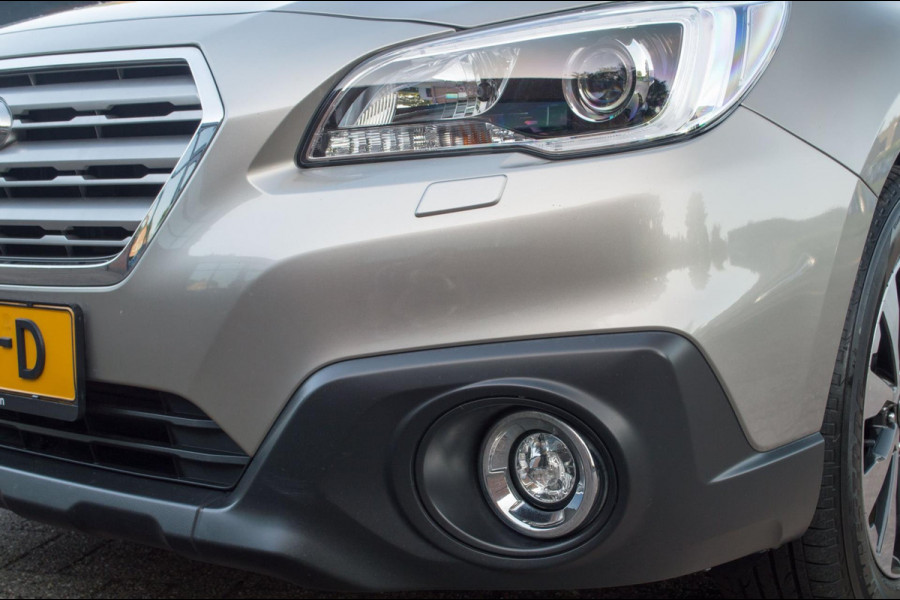 Subaru Outback 2.5i Premium EYESIGHT| Automaat | NL AUTO|TREKHAAK|OPEN DAK