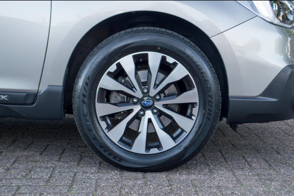 Subaru Outback 2.5i Premium EYESIGHT| Automaat | NL AUTO|TREKHAAK|OPEN DAK