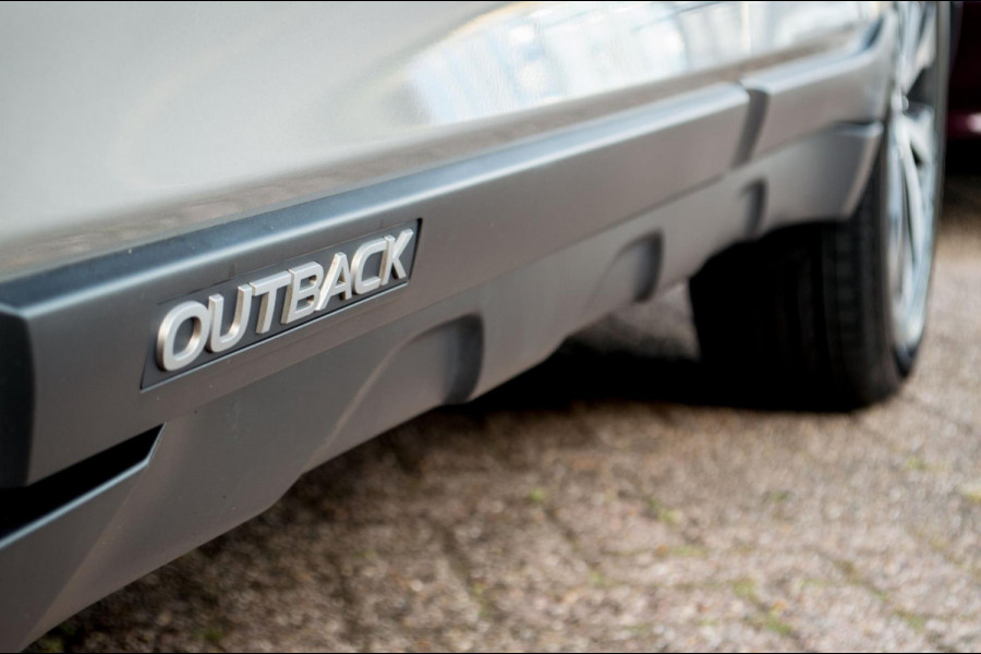 Subaru Outback 2.5i Premium EYESIGHT| Automaat | NL AUTO|TREKHAAK|OPEN DAK