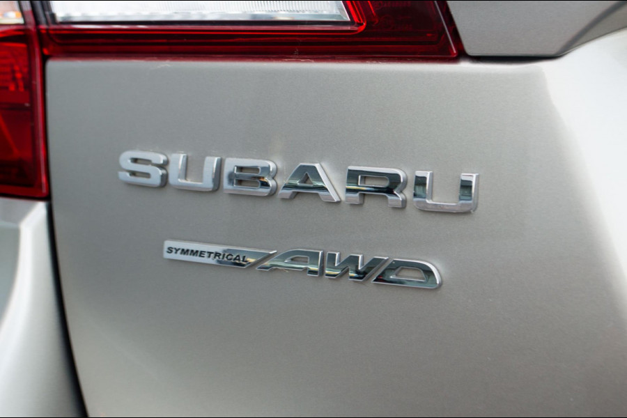 Subaru Outback 2.5i Premium EYESIGHT| Automaat | NL AUTO|TREKHAAK|OPEN DAK