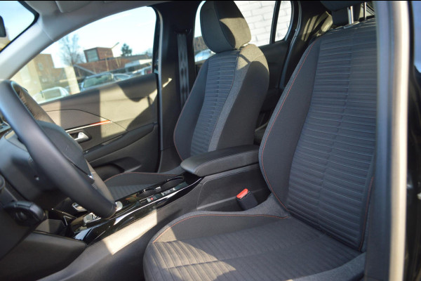 Peugeot e-208 EV Blue Active Pack 50 kWh | € 13.554,- exclusief BTW