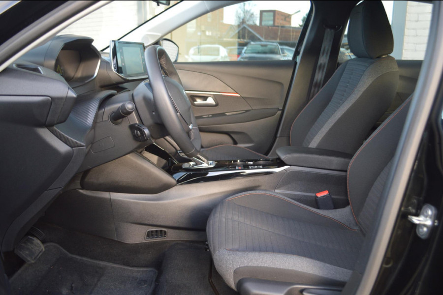 Peugeot e-208 EV Blue Active Pack 50 kWh | € 13.554,- exclusief BTW