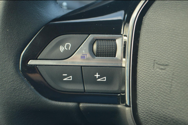 Peugeot e-208 EV Blue Active Pack 50 kWh | € 13.554,- exclusief BTW
