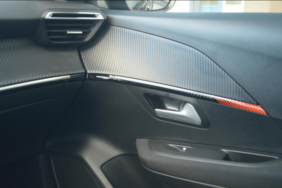Peugeot e-208 EV Blue Active Pack 50 kWh | € 13.554,- exclusief BTW