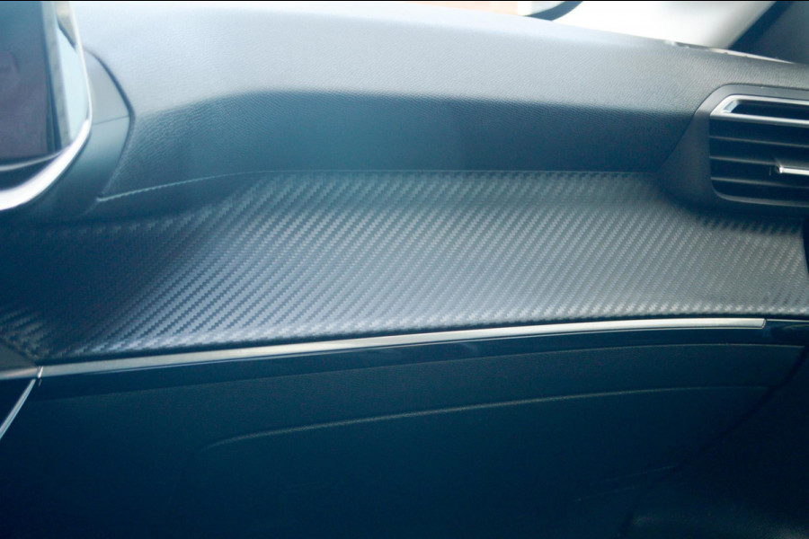 Peugeot e-208 EV Blue Active Pack 50 kWh | € 13.554,- exclusief BTW