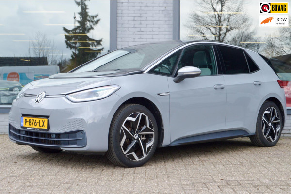 Volkswagen ID.3 Pro 58 kWh | Panoramadak