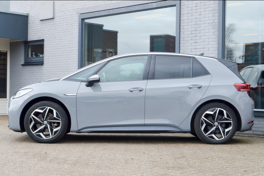 Volkswagen ID.3 Pro 58 kWh | Panoramadak